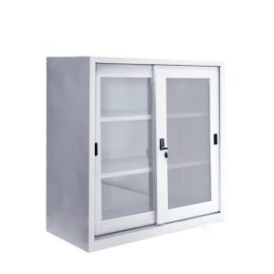Ảnh sản phẩm Tủ sắt thấp TST02 - 1
