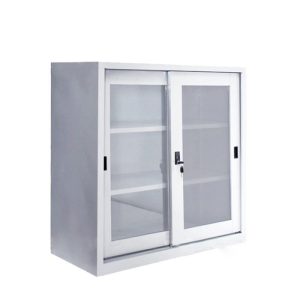 Ảnh sản phẩm Tủ sắt thấp TST02