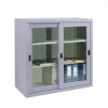 Ảnh sản phẩm Tủ tài liệu 2 khoang kính lùa TL07L