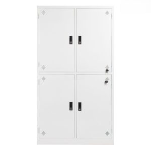 Ảnh sản phẩm Tủ tài liệu 4 cánh sắt TL04-T