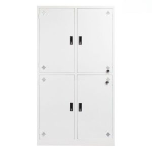 Ảnh sản phẩm Tủ tài liệu 4 cánh sắt TL04-T