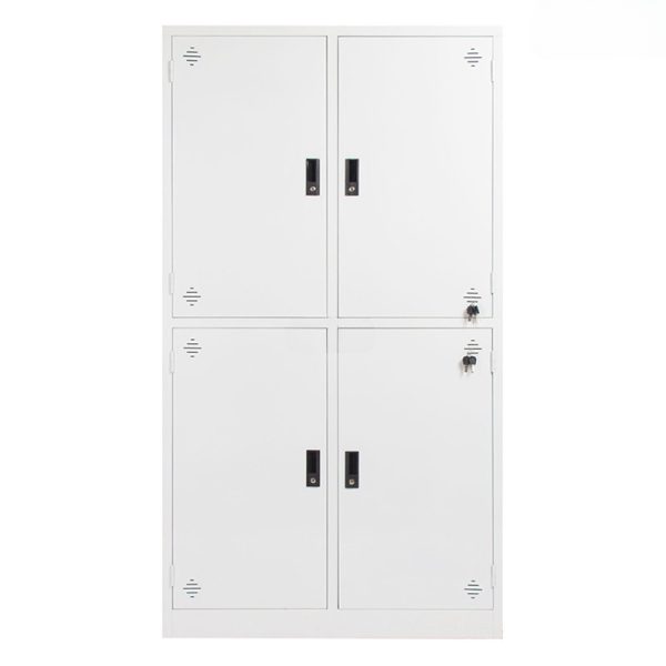Ảnh sản phẩm Tủ tài liệu 4 cánh sắt TL04-T