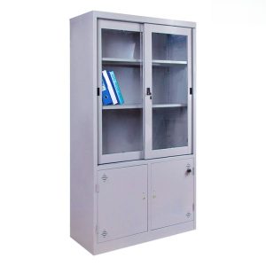 Ảnh sản phẩm Tủ tài liệu cánh lùa TL01L - 1