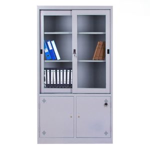 Ảnh sản phẩm Tủ tài liệu cánh lùa TL01L