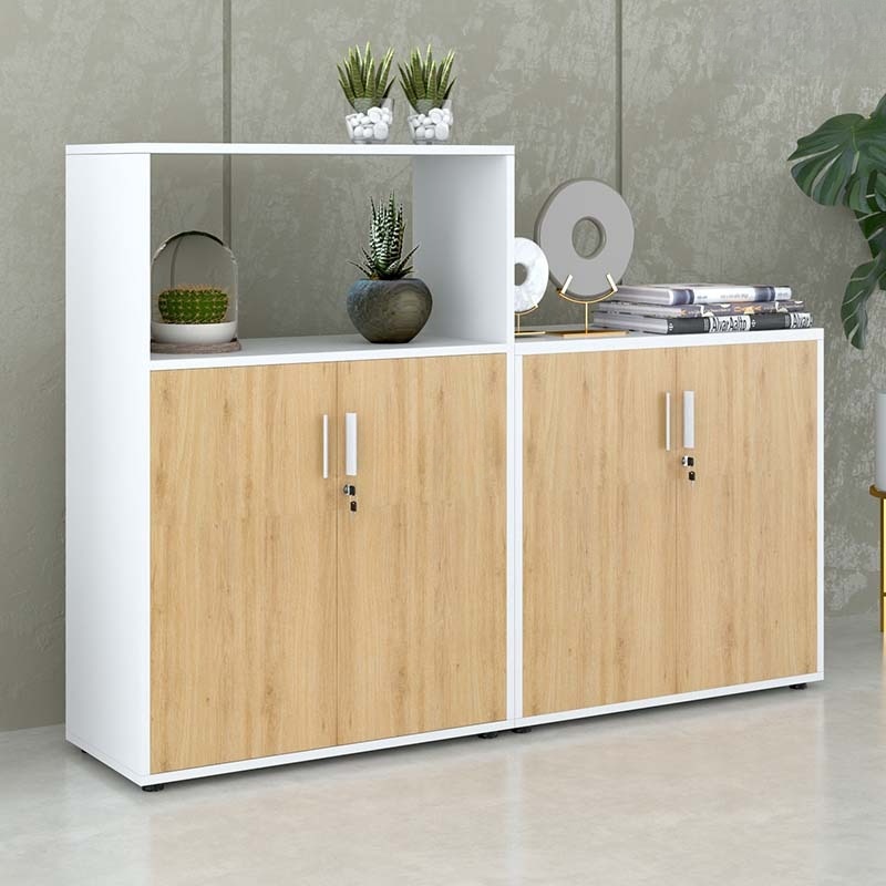 Ảnh sản phẩm Tủ tài liệu CL120-160 - 1