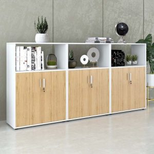 Ảnh sản phẩm Tủ tài liệu CL120-240 - 1