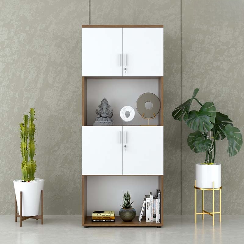Ảnh sản phẩm Tủ tài liệu CL200-02A - 1