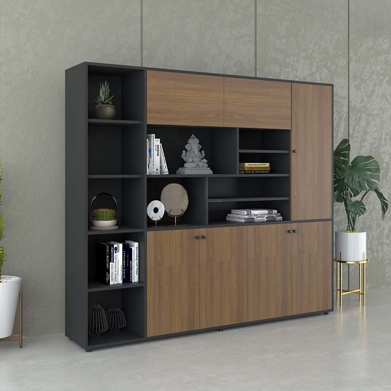 Ảnh sản phẩm Tủ tài liệu CL200-17 - 1