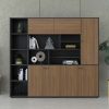 Ảnh sản phẩm Tủ tài liệu CL200-17