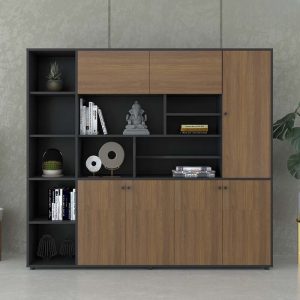 Ảnh sản phẩm Tủ tài liệu CL200-17