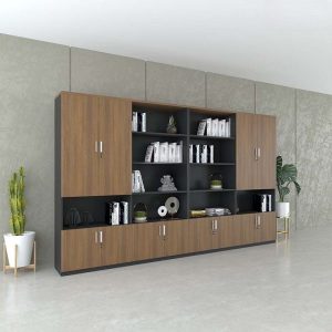 Ảnh sản phẩm Tủ tài liệu CL200-18 - 1