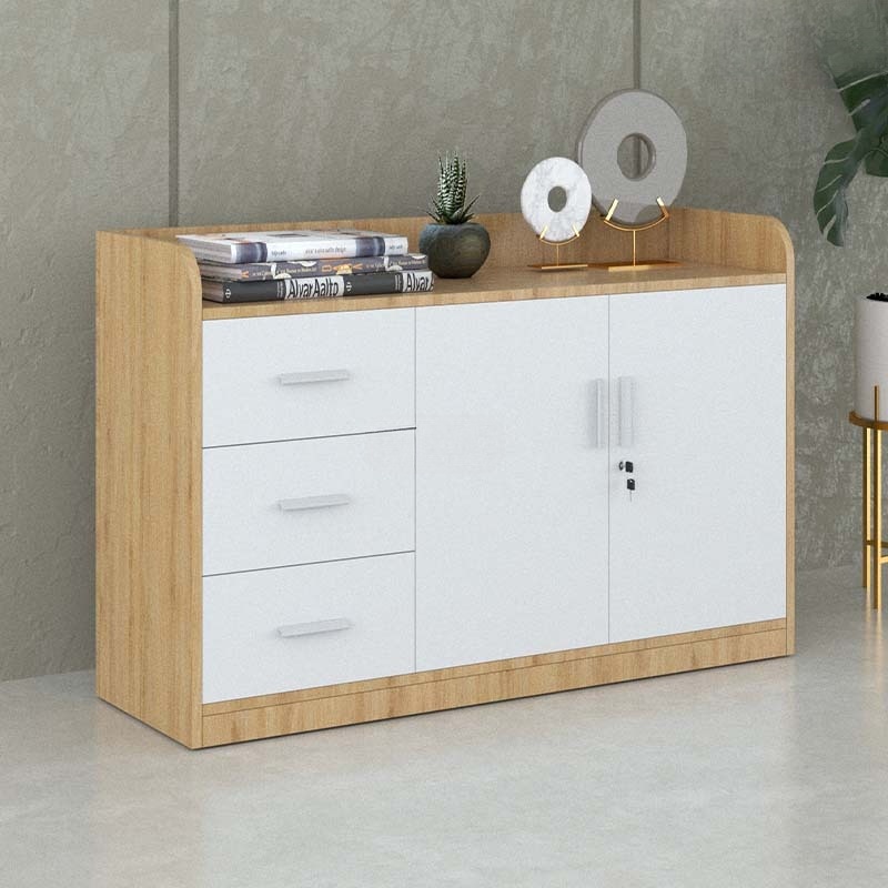 Ảnh sản phẩm Tủ tài liệu CL80-05 - 1