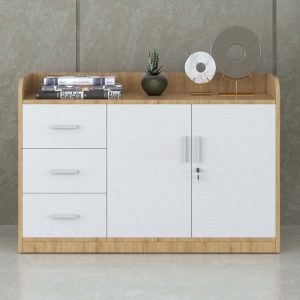 Ảnh sản phẩm Tủ tài liệu CL80-05