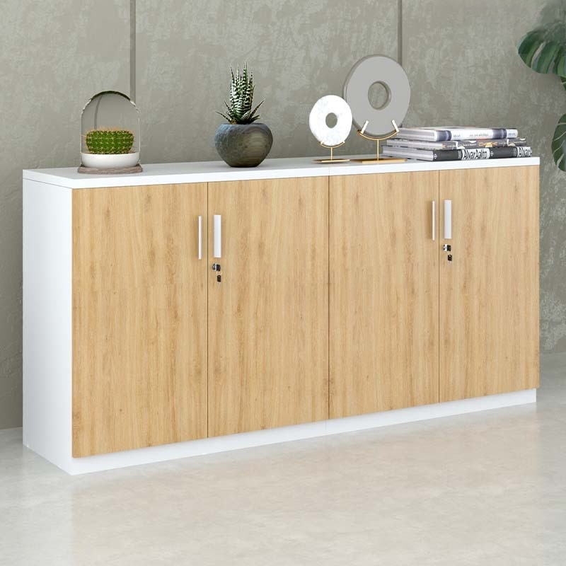 Ảnh sản phẩm Tủ tài liệu CL80-160 - 1
