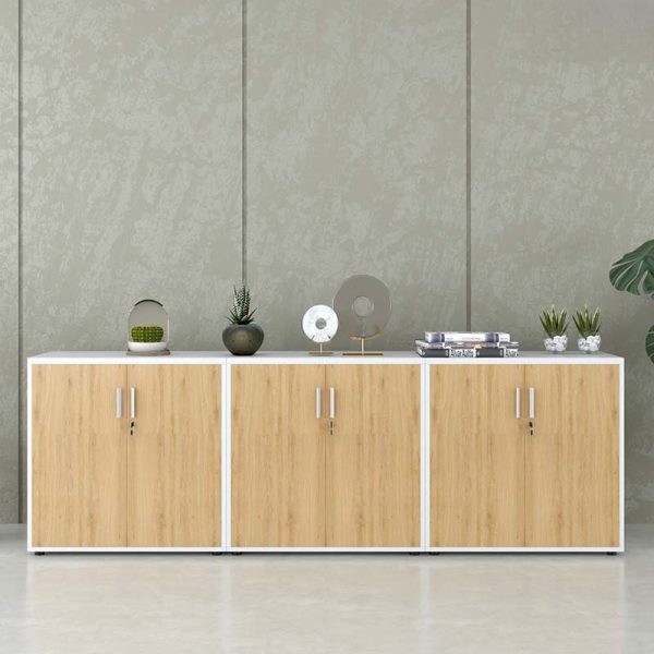 Ảnh sản phẩm Tủ tài liệu CL80-240