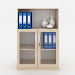Ảnh sản phẩm Tủ tài liệu Classic CL120K-03