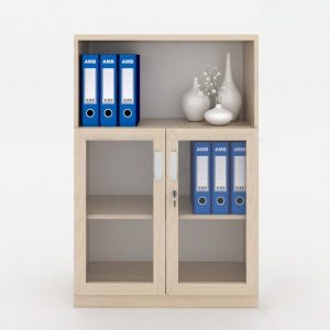 Ảnh sản phẩm Tủ tài liệu Classic CL120K-03