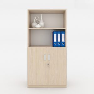 Ảnh sản phẩm Tủ tài liệu Classic CL160-01