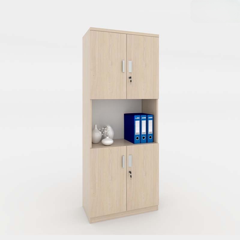 Ảnh sản phẩm Tủ tài liệu Classic CL200-02 - 1