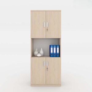 Ảnh sản phẩm Tủ tài liệu Classic CL200-02