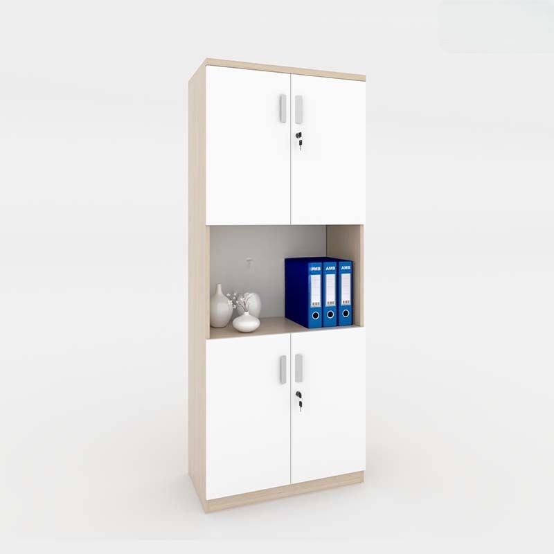 Ảnh sản phẩm Tủ tài liệu classic CL200-02T - 1