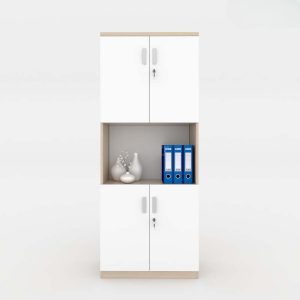 Ảnh sản phẩm Tủ tài liệu classic CL200-02T