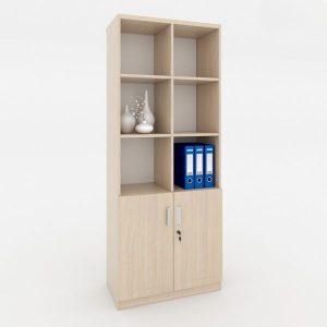 Ảnh sản phẩm Tủ tài liệu Classic CL200-03A - 1