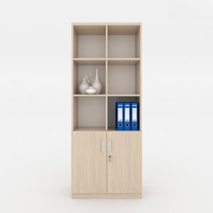 Ảnh sản phẩm Tủ tài liệu Classic CL200-03A