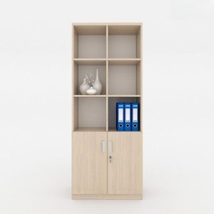 Ảnh sản phẩm Tủ tài liệu Classic CL200-03A