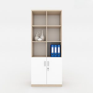 Ảnh sản phẩm Tủ tài liệu Classic CL200-03AT