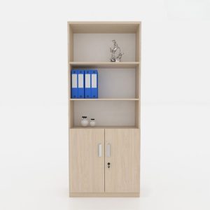 Ảnh sản phẩm Tủ tài liệu Classic CL200-03B