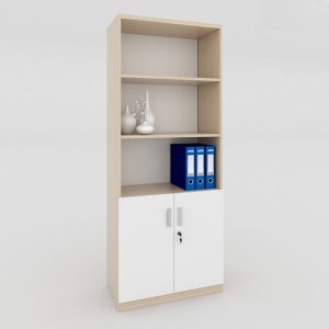 Ảnh sản phẩm Tủ tài liệu classic CL200-03BT - 1