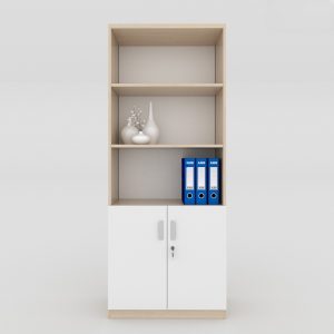 Ảnh sản phẩm Tủ tài liệu classic CL200-03BT