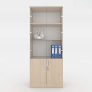 Ảnh sản phẩm Tủ tài liệu Classic CL200-04