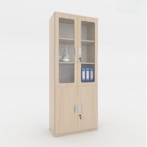 Ảnh sản phẩm Tủ tài liệu Classic CL200-05 - 1