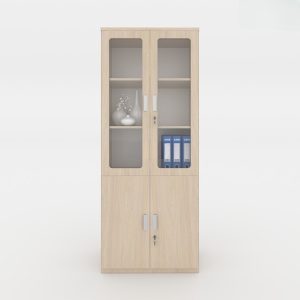 Ảnh sản phẩm Tủ tài liệu Classic CL200-05