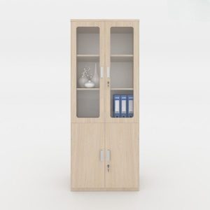 Ảnh sản phẩm Tủ tài liệu Classic CL200-05