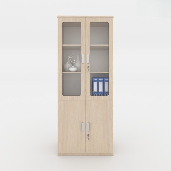 Ảnh sản phẩm Tủ tài liệu Classic CL200-05
