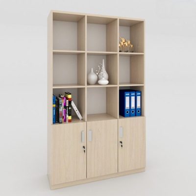 Ảnh sản phẩm Tủ tài liệu Classic CL200-07 - 1