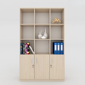 Ảnh sản phẩm Tủ tài liệu Classic CL200-07