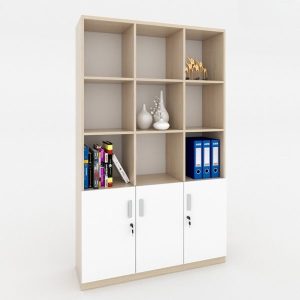 Ảnh sản phẩm Tủ tài liệu Classic CL200-07T - 1