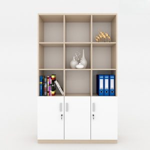 Ảnh sản phẩm Tủ tài liệu Classic CL200-07T