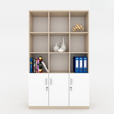 Ảnh sản phẩm Tủ tài liệu Classic CL200-07T