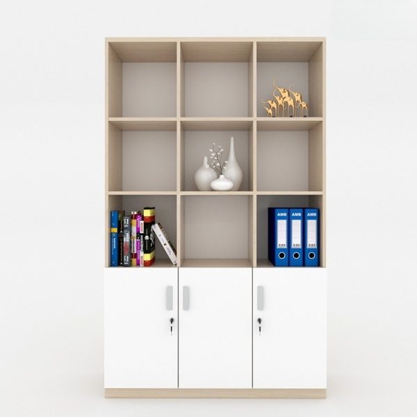 Ảnh sản phẩm Tủ tài liệu Classic CL200-07T