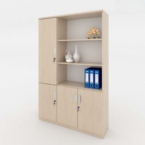 Ảnh sản phẩm Tủ tài liệu Classic CL200-08A - 1