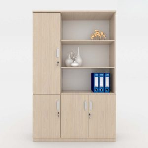 Ảnh sản phẩm Tủ tài liệu Classic CL200-08A