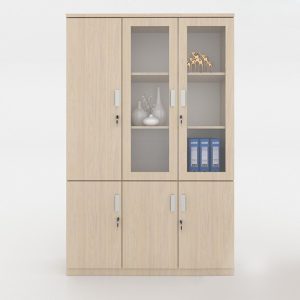 Ảnh sản phẩm Tủ tài liệu Classic CL200-08B