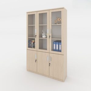 Ảnh sản phẩm Tủ tài liệu Classic CL200-08C - 1