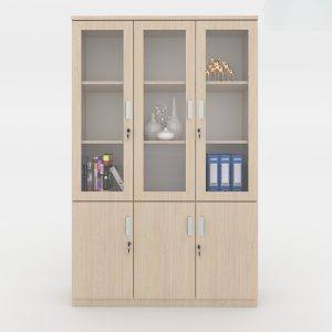 Ảnh sản phẩm Tủ tài liệu Classic CL200-08C