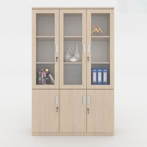 Ảnh sản phẩm Tủ tài liệu Classic CL200-08C